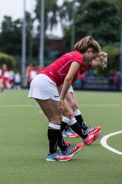 Bild 12 - B-Juniorinnen Deutschland - England